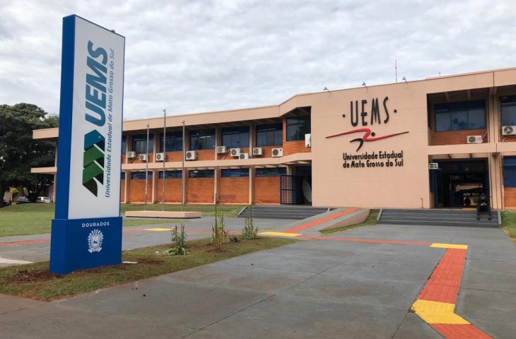 UEMS lança pós-graduações em Segurança Pública e Direito Constitucional e abre 160 vagas