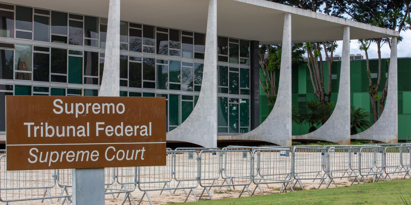 Supremo condena mais 15 reus pelo 8 de janeiro