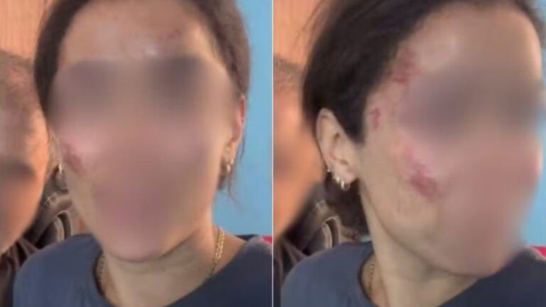 Turista brasileira é estuprada por sete homens na Índia