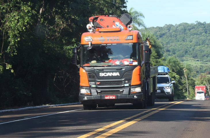 Encerra neste domingo prazo para condutores regularizar exame toxicológico