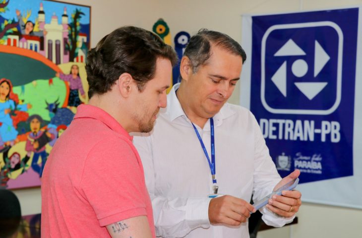 Para melhorar serviços, Detran-MS inicia estudos para aplicação de exame teórico remoto