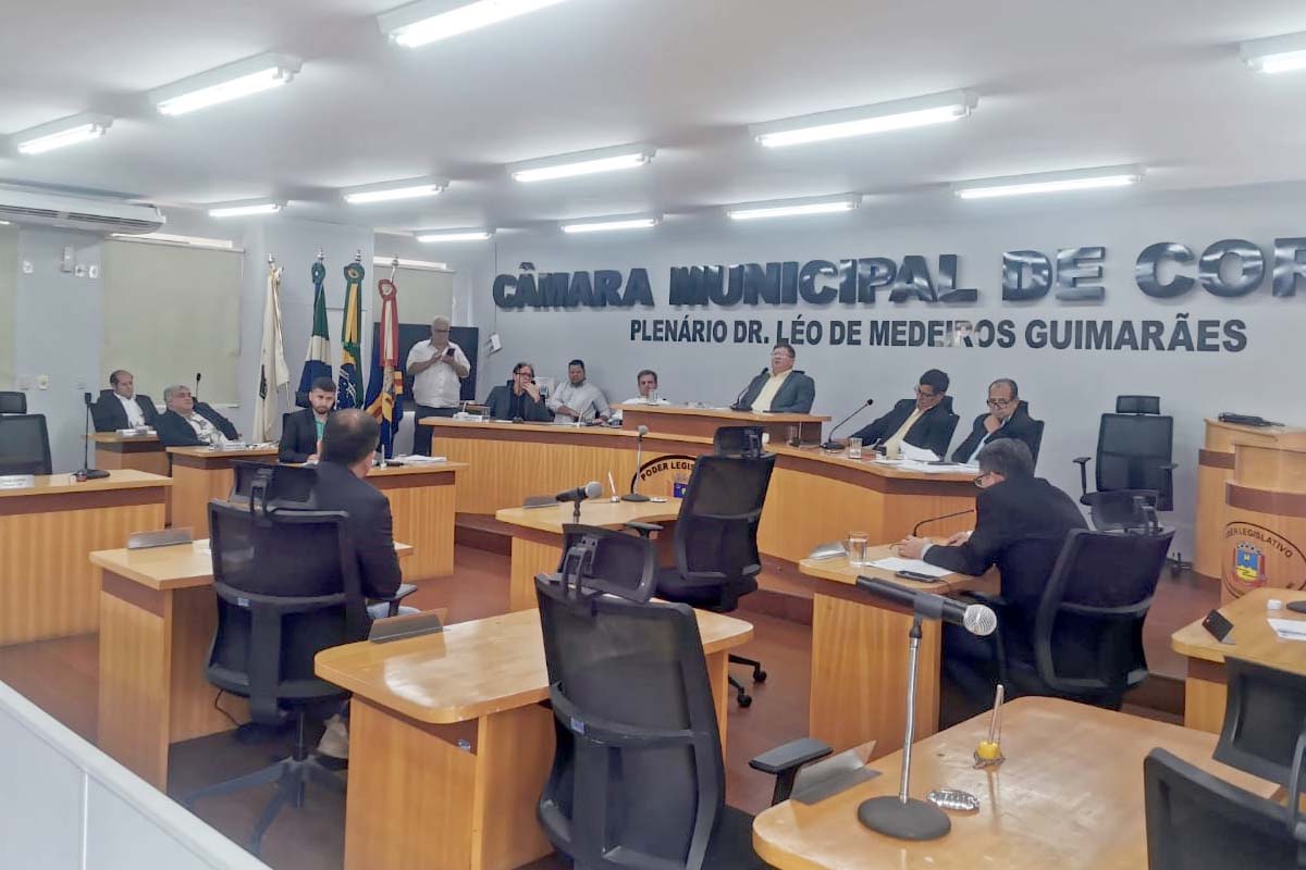 Leia mais sobre o artigo Justiça anula sessão que autorizou empréstimo de R$ 64 milhões em Corumbá