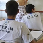 Pé-de-Meia: estudantes nascidos em março e abril recebem hoje R$ 200