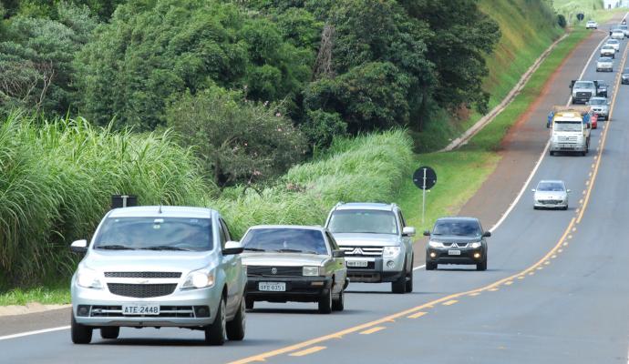 Durante feriado Detran-MS realiza Operação Semana Santa, Lei Seca e Amigos do Parque