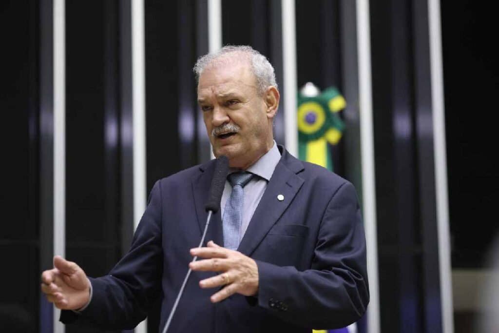 geraldo resende