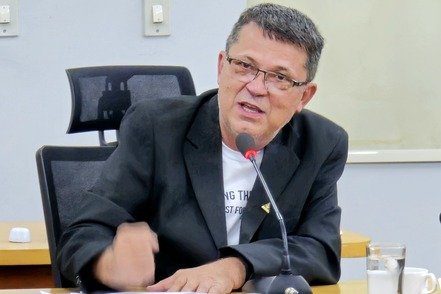 Vereador cobra interligação das unidades de saúde da zona rural com a área urbana