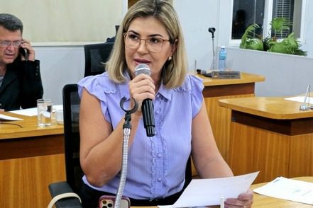 Secretário de Educação é convidado a prestar esclarecimento na Câmara