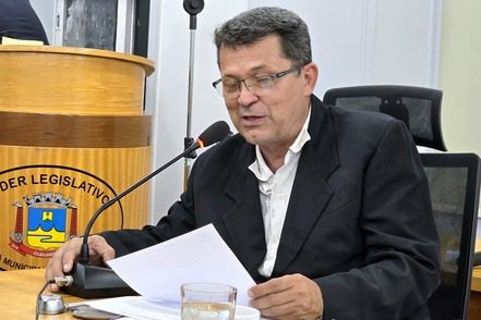 Vereador sugere que feira central de domingo seja realizada na Rua Tiradentes