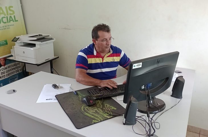 Programa MS Qualifica já garantiu diploma a 3,5 mil alunos