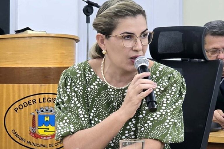 Com alto índice de partos prematuros, vereadora cobra informações de exames pré-natal em Corumbá