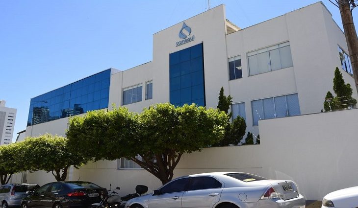MPMS divide entre oito comarcas análise de contratos questionados da Sanesul que somam R$ 374,8 milhões