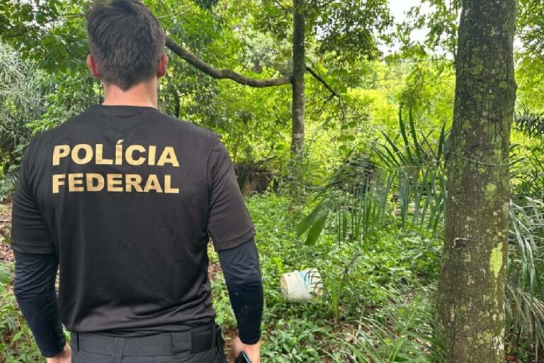 Operação Corixo: PF combate trabalho análogo à escravidão em fazenda de MS