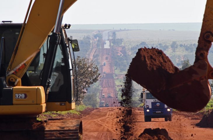 Mato Grosso do Sul é o 2º estado brasileiro com melhor taxa de investimentos