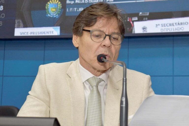 Paulo Duarte apresenta projeto de lei para enfrentar negativas de cobertura por planos de saúde