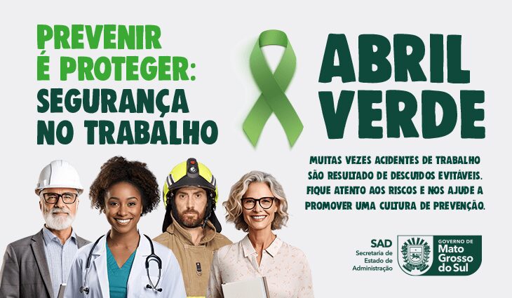 abril verde
