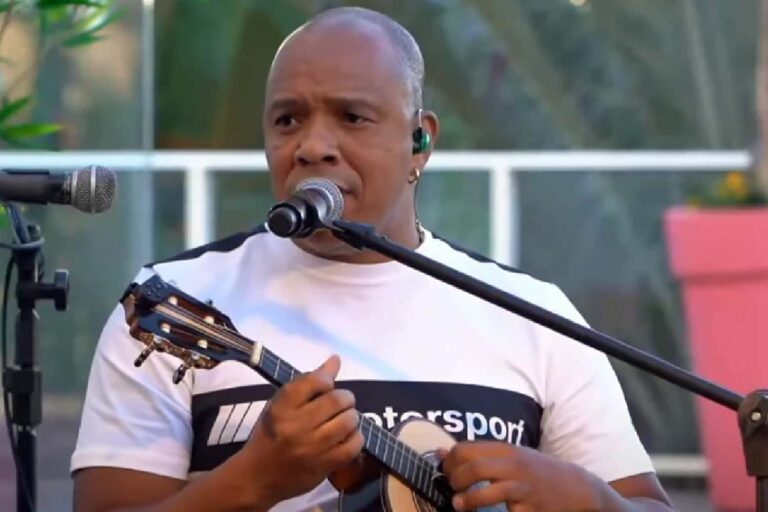 Ícone do pagode nos anos 90, vocalista do grupo Molejo morre de câncer aos 51 anos