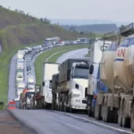 Rodovias federais terão pontos de descanso para motoristas