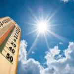 Setembro terá maior e mais forte onda de calor extremo do ano