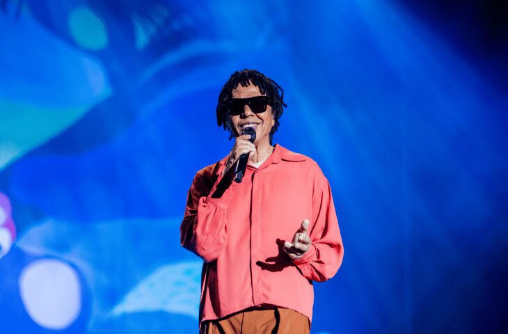 Fim de semana tem Djavan, Matu Miranda, exposição de Van Gogh, Festival da Juventude e muito teatro
