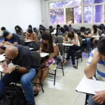 Inscrições para o Encceja começam nesta segunda-feira