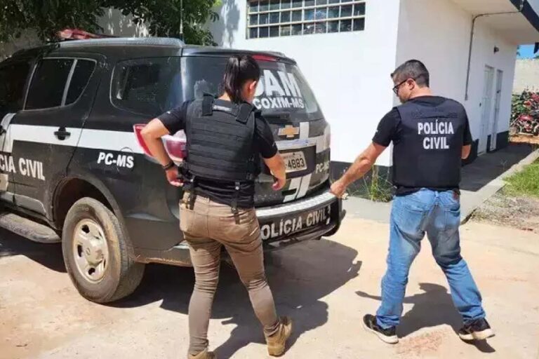 Suspeitos de estuprar menina de 11 anos, pagaram R$ 30 e R$ 50 reais para cometer os abusos
