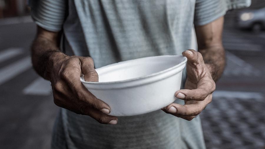 inseguranca alimentar