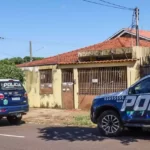 Homem mata mulher e fica 3 dias com corpo dentro de casa em Campo Grande