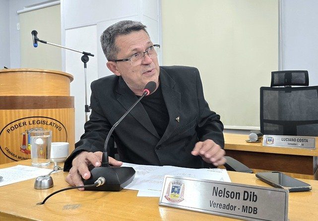 Vereador pede disponibilização de sessões eleitorais em áreas remotas do Pantanal