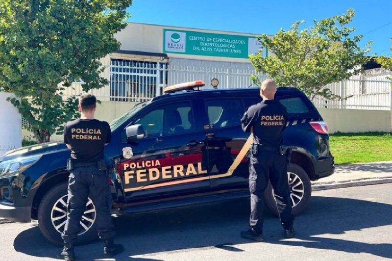 Cargos blindados: Prefeitura de Corumbá mantém dentistas investigados por fraude
