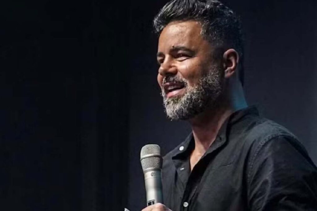 pastor davi