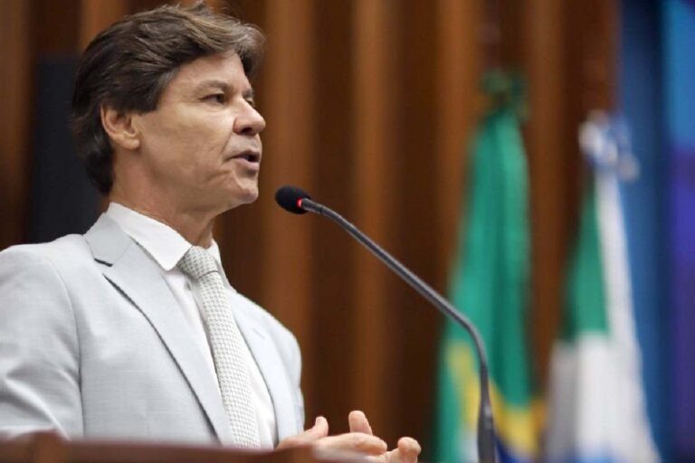 Paulo Duarte destina mais de um milhão em emendas para região pantaneira