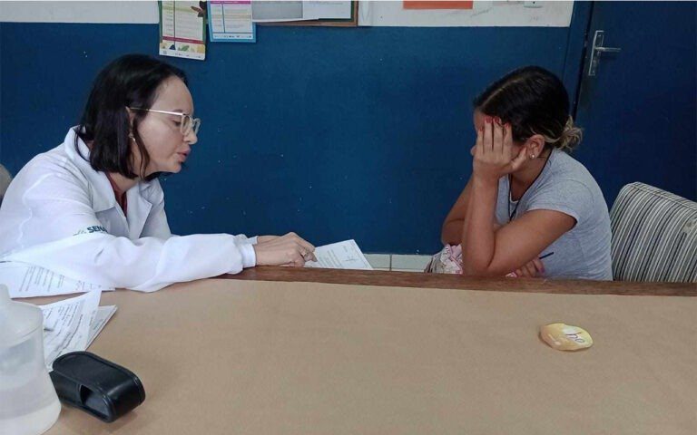 Ação ‘Saúde do Homem e da Mulher Rural’ chega a Albuquerque neste sábado