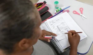 Leia mais sobre o artigo Taxa de alfabetização chega a 93% da população brasileira, revela IBGE