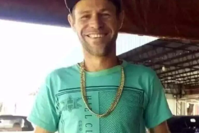 Homem morre após ser agredido com pedradas em campo de futebol em Dourados