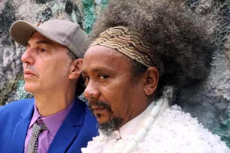 Chico César e Zeca Baleiro são confirmados para o próximo  MS ao Vivo