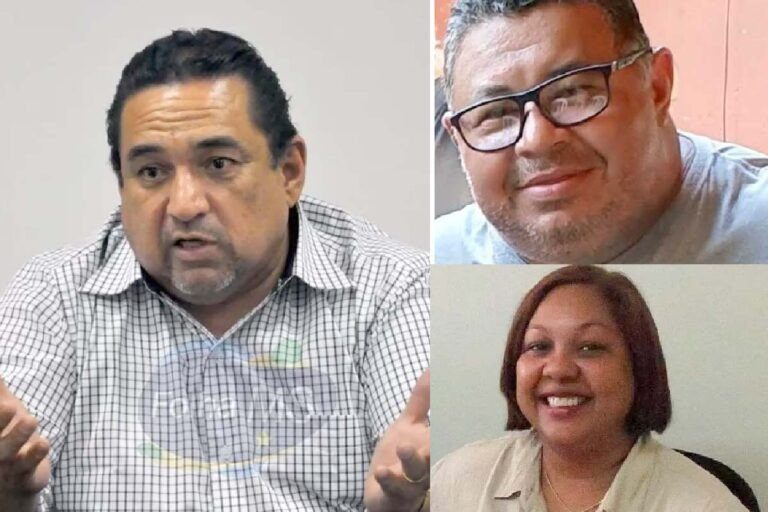 Prefeito de Corumbá, Marconi Junior e Mriluce Leão