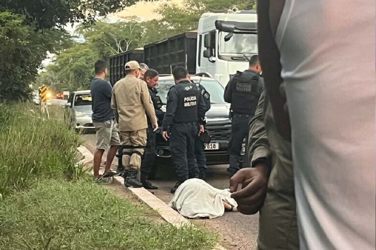 ex-vereador dinho vital morto a tiros