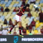 Fla conta com gol de Pedro para derrotar Amazonas na Copa do Brasil