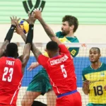 Brasil é derrotado por Cuba na estreia da Liga das Nações Masculina