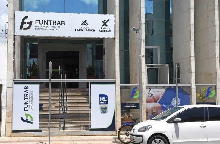 Funtrab lança plataforma online para cadastro de vagas de emprego na Capital