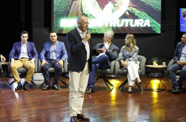 Novos convênios trazem R$ 81,9 milhões em melhorias para municípios de MS