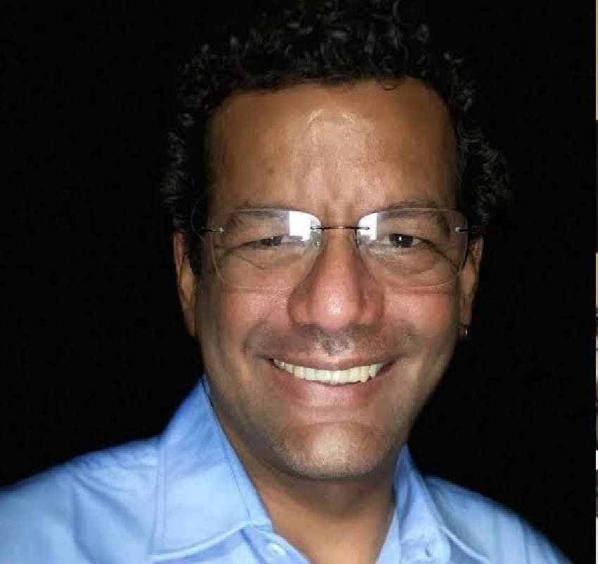 jorge emerites