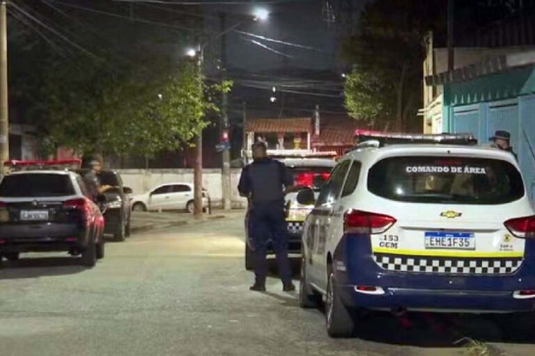 Adolescente mata família em São Paulo após ser proibido de usar celular