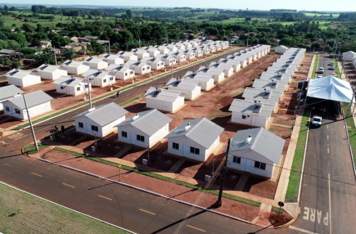 minha casa minha vida rural