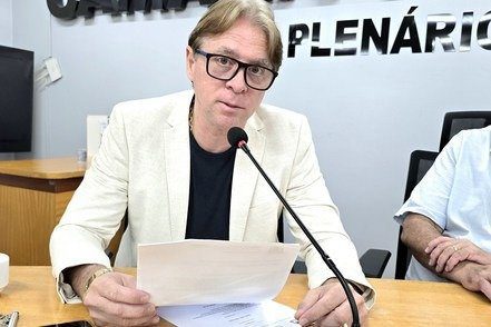 Vereador pede manutenção de aparelhos odontológicos em unidade de saúde do Assentamento Tamarineiro II Sul
