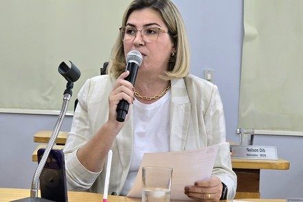 Vereadora pede explicações sobre aplicação de recursos do FOCEM em Corumbá