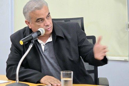Vereador cobra serviços de manutenção das ambulâncias que atendem a saúde pública de Corumbá