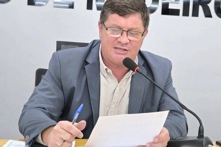 Câmara cobra revisão do Plano Diretor com inclusão do Plano de Rotas Acessíveis