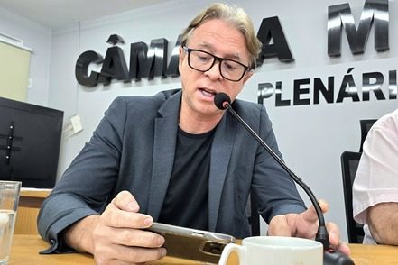 Vereador propõe Lei Municipal que torna laudos de TEA permanentes