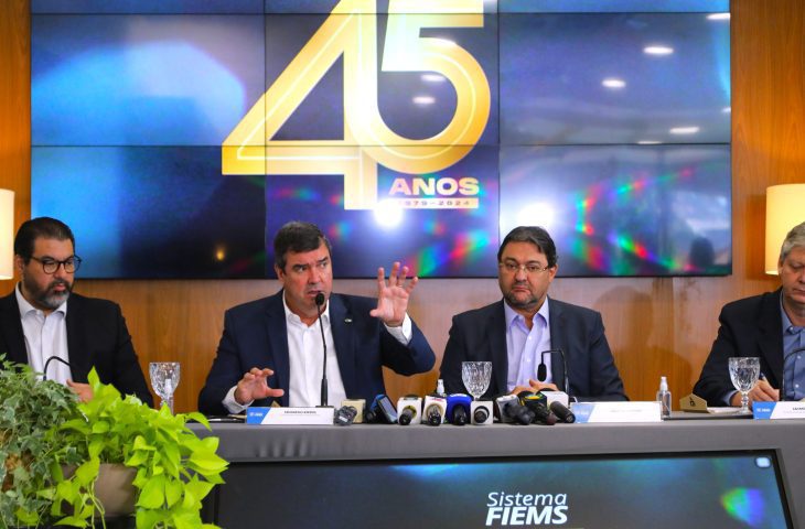 Mato Grosso do Sul apresentará suas potencialidades a investidores em evento em Nova Iorque
